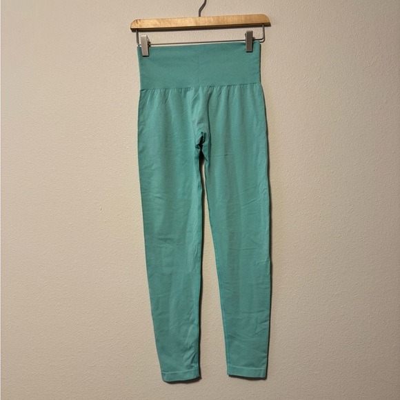 NVGTN Pants - 5/$55 !! 🔥 NVGTN mint color Leggings